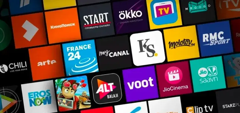Czy na smart TV można instalować aplikacje? Sprawdź metody i ryzyka