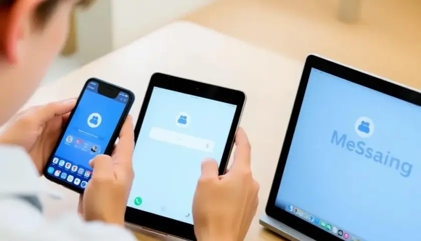 Jak zainstalować Messenger krok po kroku na telefon i komputer bez problemów