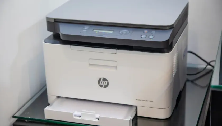 Jak zainstalować drukarkę HP bez problemów – prosty poradnik krok po kroku