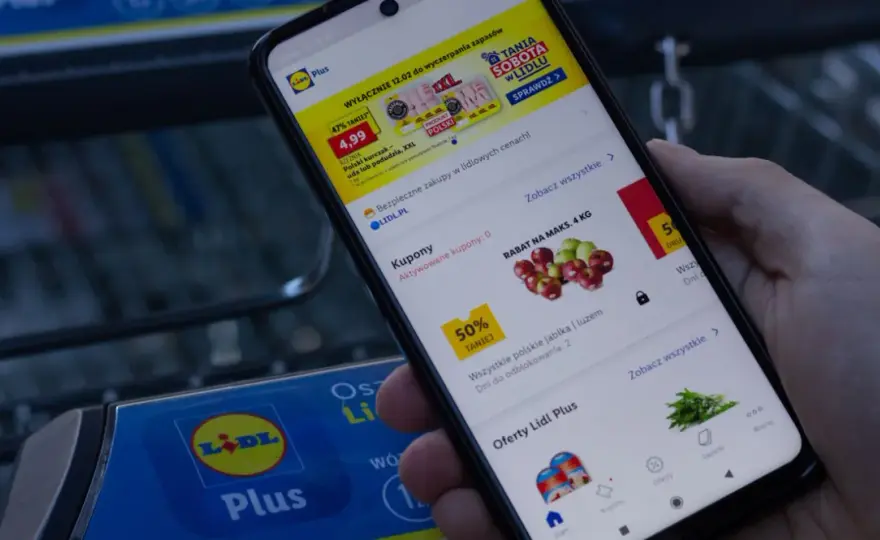 Dlaczego aplikacja Lidl nie działa? Oto najczęstsze przyczyny i rozwiązania