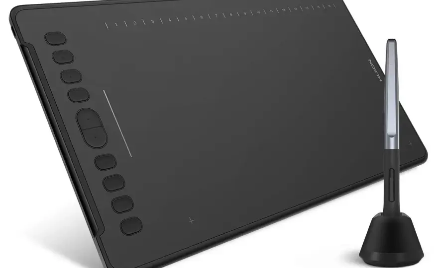 Jak podłączyć tablet graficzny Huion do telefonu bez problemów?