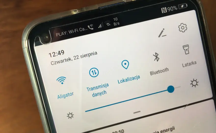 Jak sprawdzić siłę sygnału internetu mobilnego i poprawić łączność