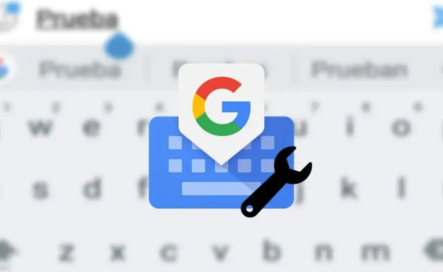 Dlaczego aplikacja Gboard została zatrzymana i jak to naprawić?
