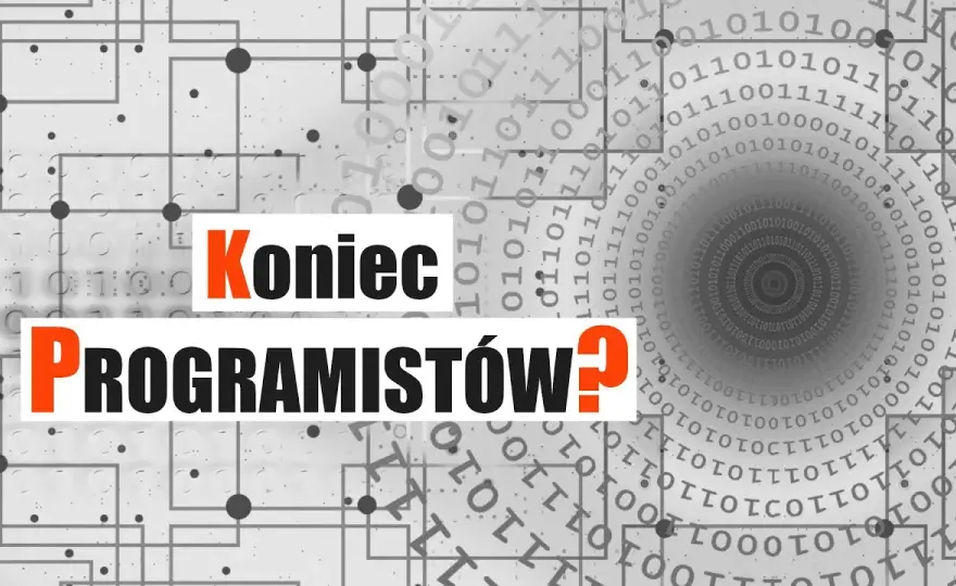 Kiedy sztuczna inteligencja zastąpi programistów? Prawda i mity