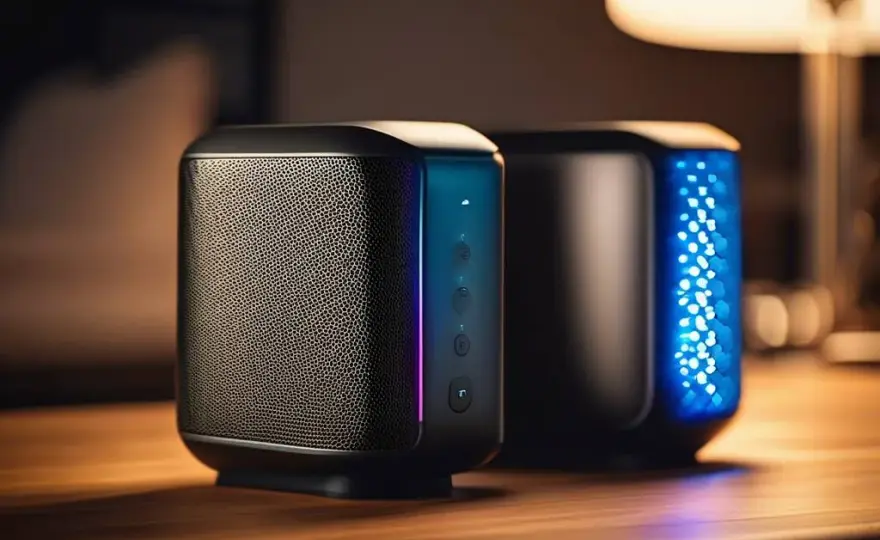 Jak podłączyć dwa głośniki bluetooth do laptopa bez problemów