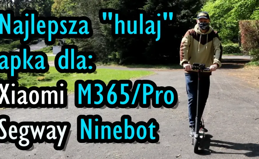 Najlepsze aplikacje do hulajnogi Xiaomi M365 – uniknij rozczarowania