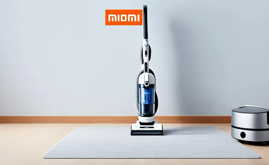 Jak podłączyć odkurzacz Xiaomi z WiFi - uniknij problemów z połączeniem
