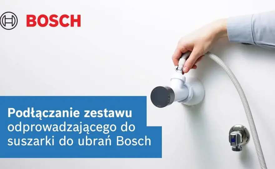 Jak podłączyć suszarkę do ubrań: 5 kroków do bezpiecznej instalacji