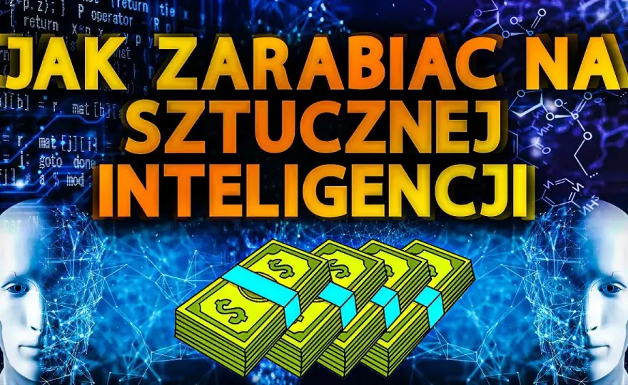 Jak zarabiać na sztucznej inteligencji: praktyczne metody i strategie bez ryzyka