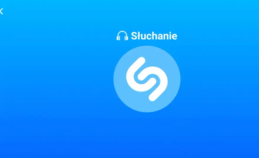 Aplikacja Shazam - co to jest i jak zmienia sposób słuchania muzyki