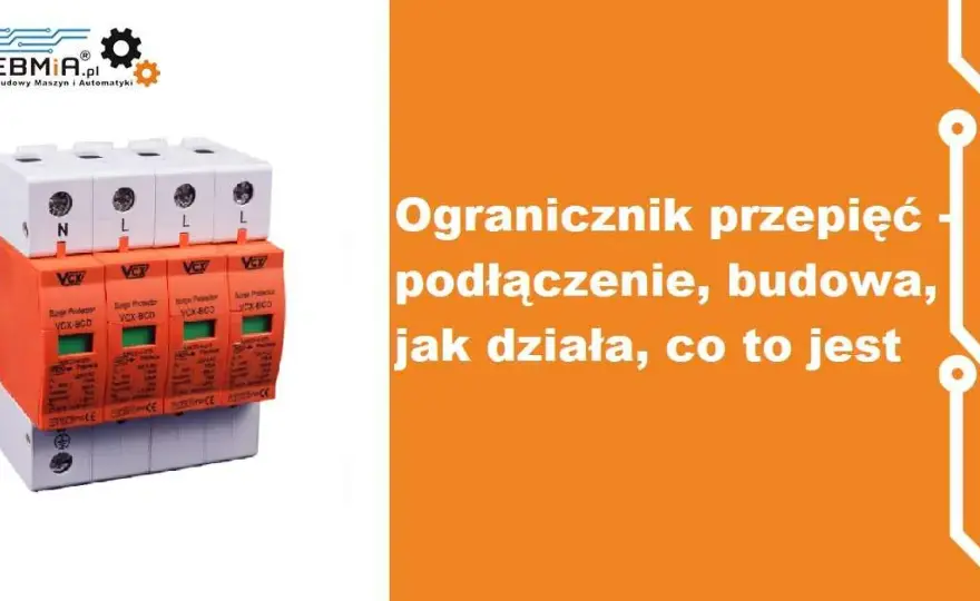 Jak podłączyć ochronniki przeciwprzepięciowe, aby uniknąć kosztownych awarii