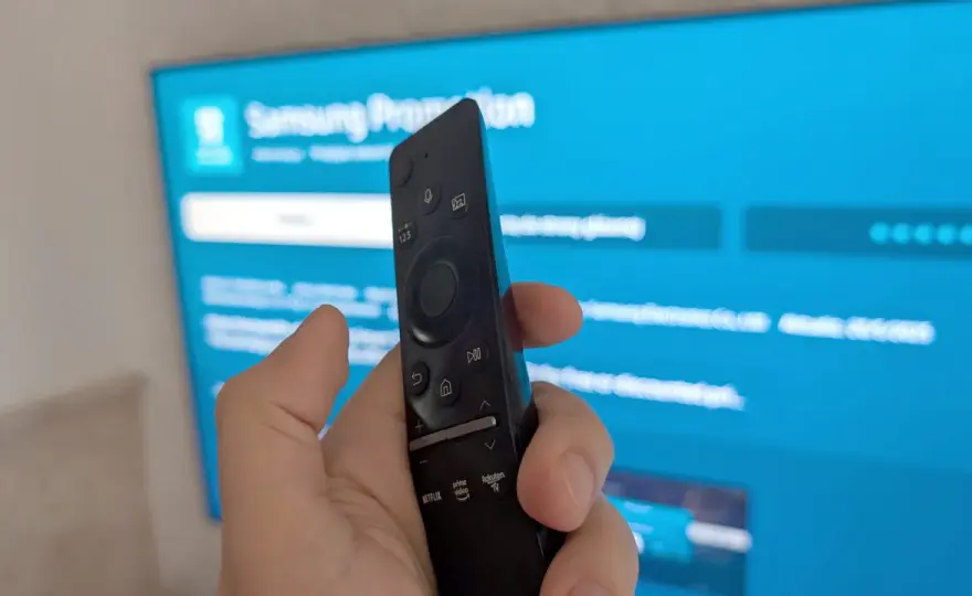 Jak dodać aplikacje na telewizorze Samsung - proste kroki i porady