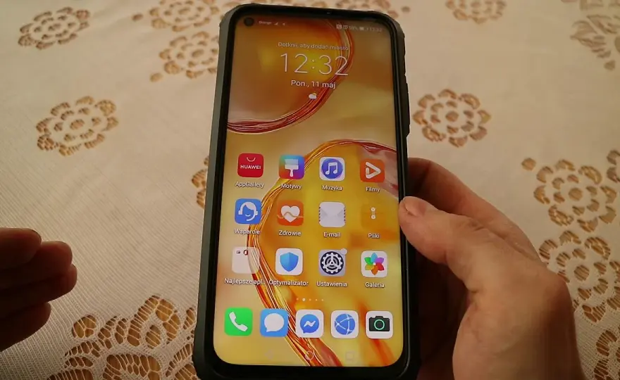 Jak zainstalować aplikacje na Huawei Y6p bez Google Play i uniknąć problemów