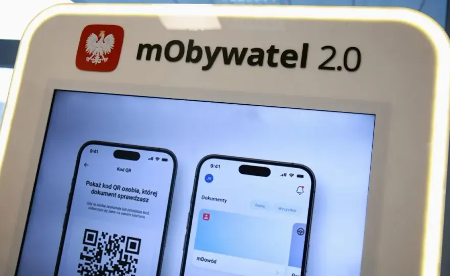 Czy mObywatel działa na dwóch telefonach? Sprawdź, czy to możliwe i jakie są ograniczenia