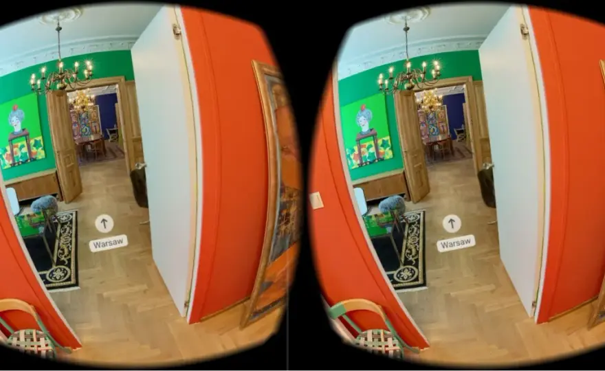Jak oglądać filmy VR na telefonie i cieszyć się niesamowitym doświadczeniem