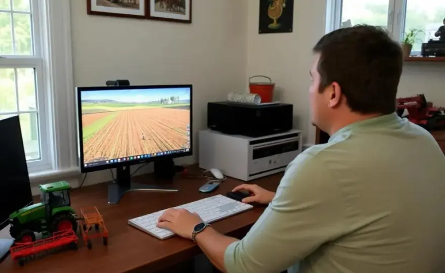 Jak pobrać fs 19 na laptopa i uniknąć problemów z instalacją