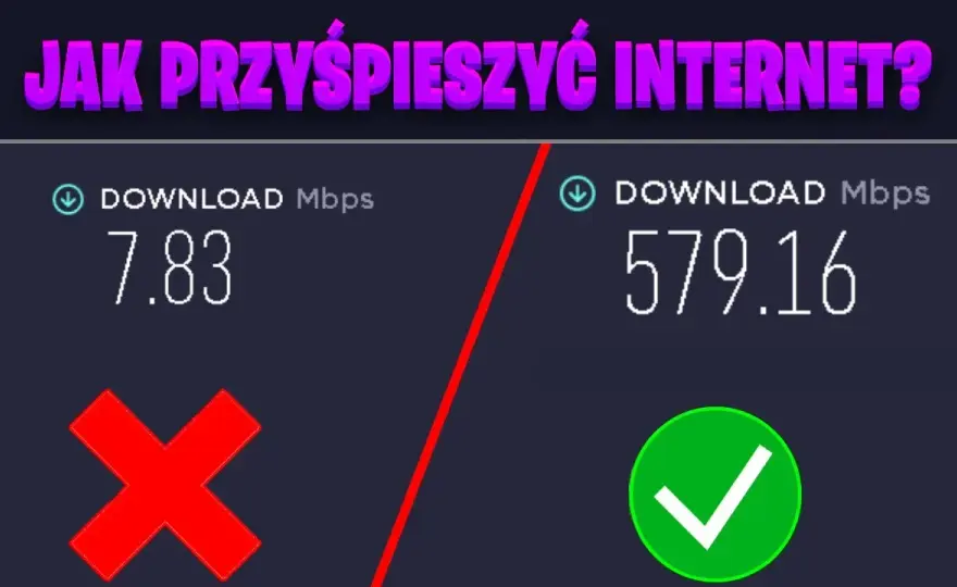 Jak przyspieszyć internet mobilny i uniknąć frustracji z wolnym łączem