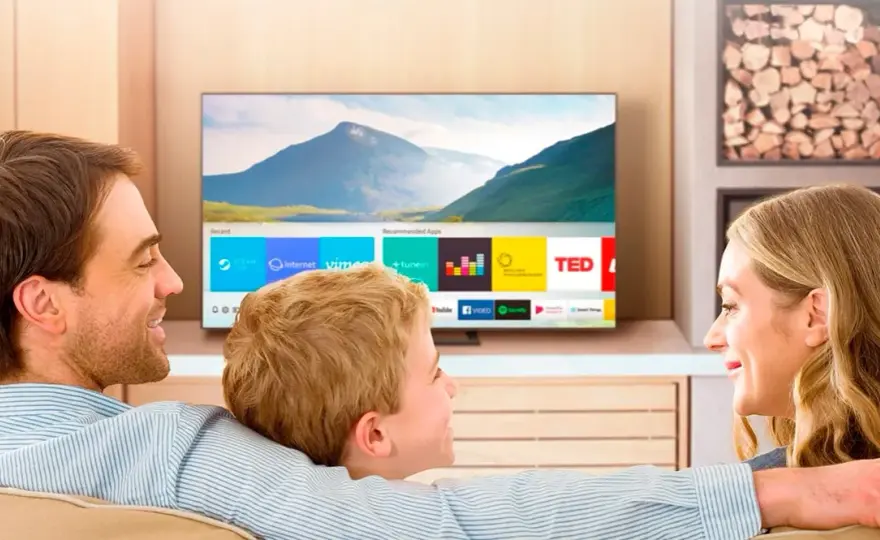 Jak wgrac aplikacje na TV Samsung - proste kroki i porady