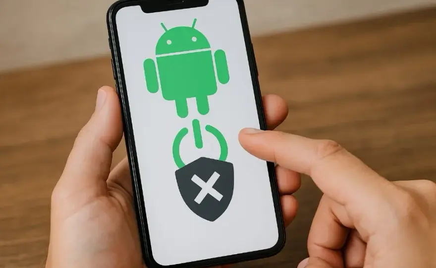 Jak zablokować aplikacje w tle Android, aby poprawić wydajność i baterię