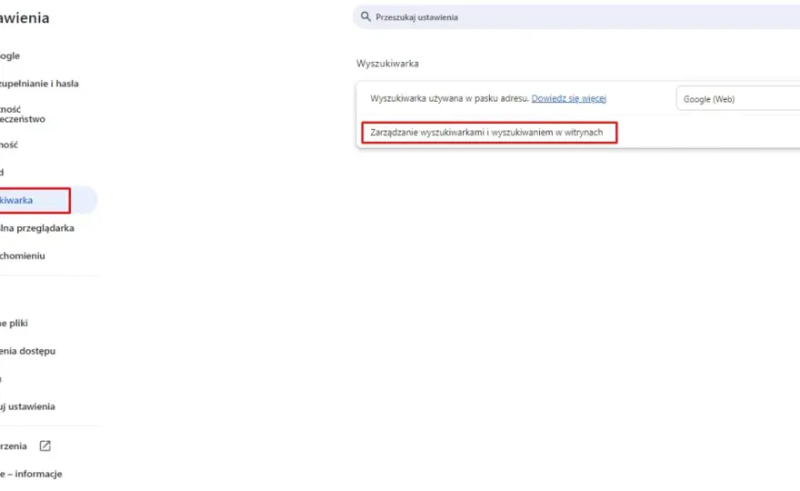 Jak wyłączyć sztuczną inteligencję Google i odzyskać kontrolę nad ustawieniami
