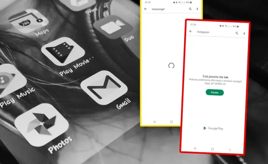 Dlaczego sklep Play nie wyszukuje aplikacji? Przyczyny i proste rozwiązania problemu