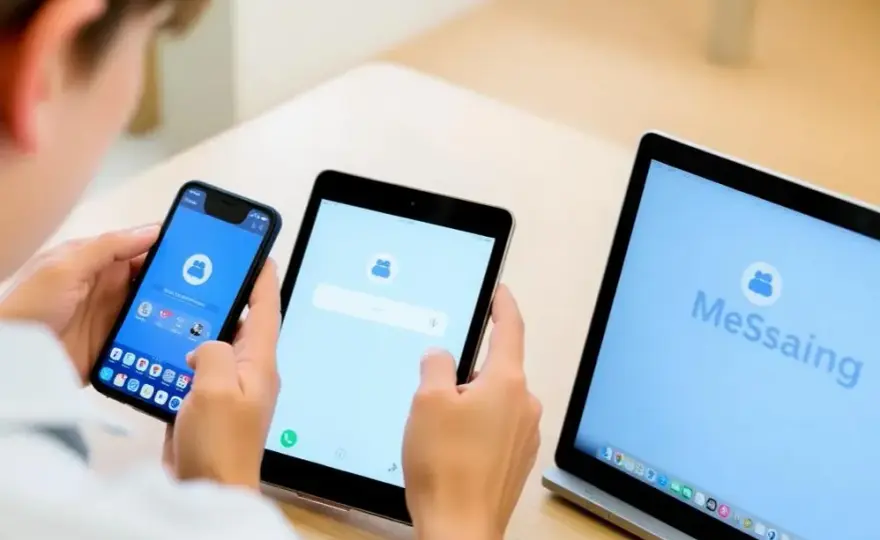 Jak zainstalować Messenger krok po kroku na telefon i komputer bez problemów