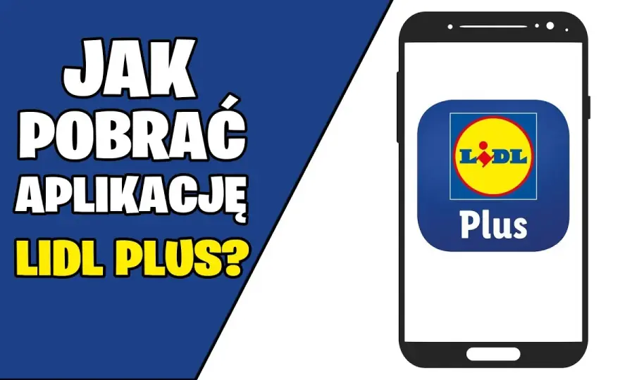Jak ściągnąć aplikację Lidla na telefon – prosty poradnik krok po kroku