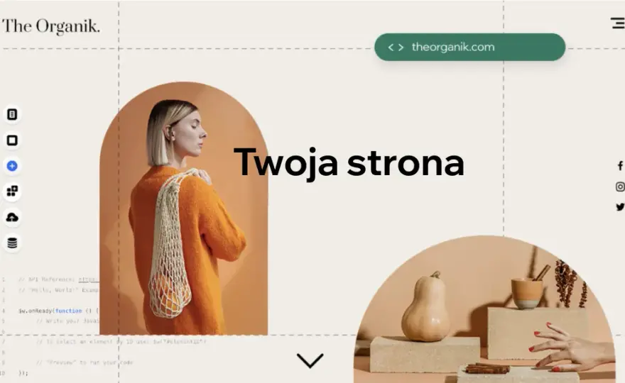 Jak zacząć robić stronę internetową bez zbędnych trudności i kosztów