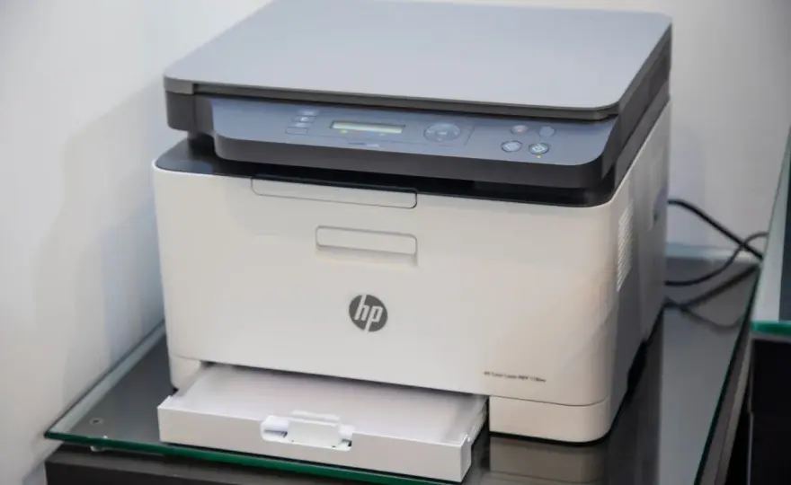 Jak zainstalować drukarkę HP bez problemów – prosty poradnik krok po kroku