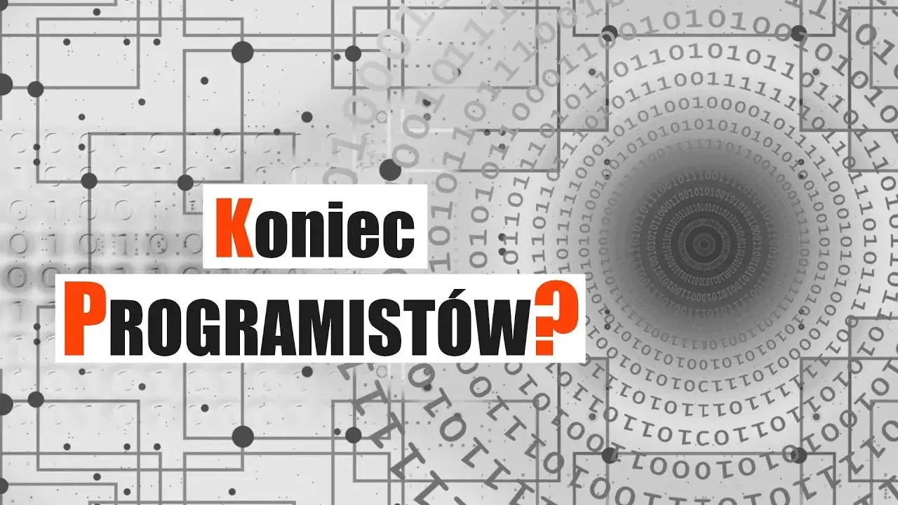 Kiedy sztuczna inteligencja zastąpi programistów? Prawda i mity