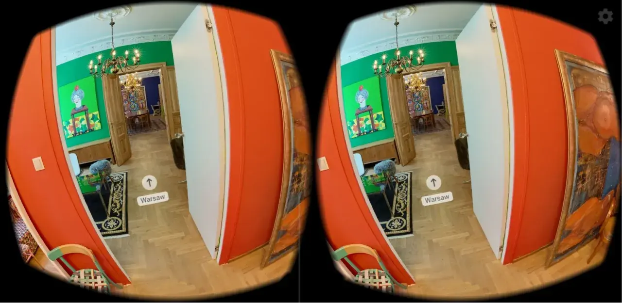 Jak oglądać filmy VR na telefonie i cieszyć się niesamowitym doświadczeniem