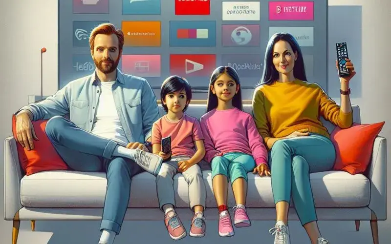 Jak łatwo zainstalować Disney Plus na telewizorze – krok po kroku dla każdego modelu