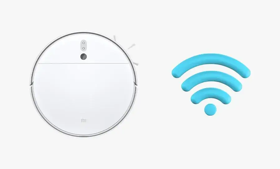 Zdjęcie Jak podłączyć odkurzacz Xiaomi z WiFi - uniknij problemów z połączeniem