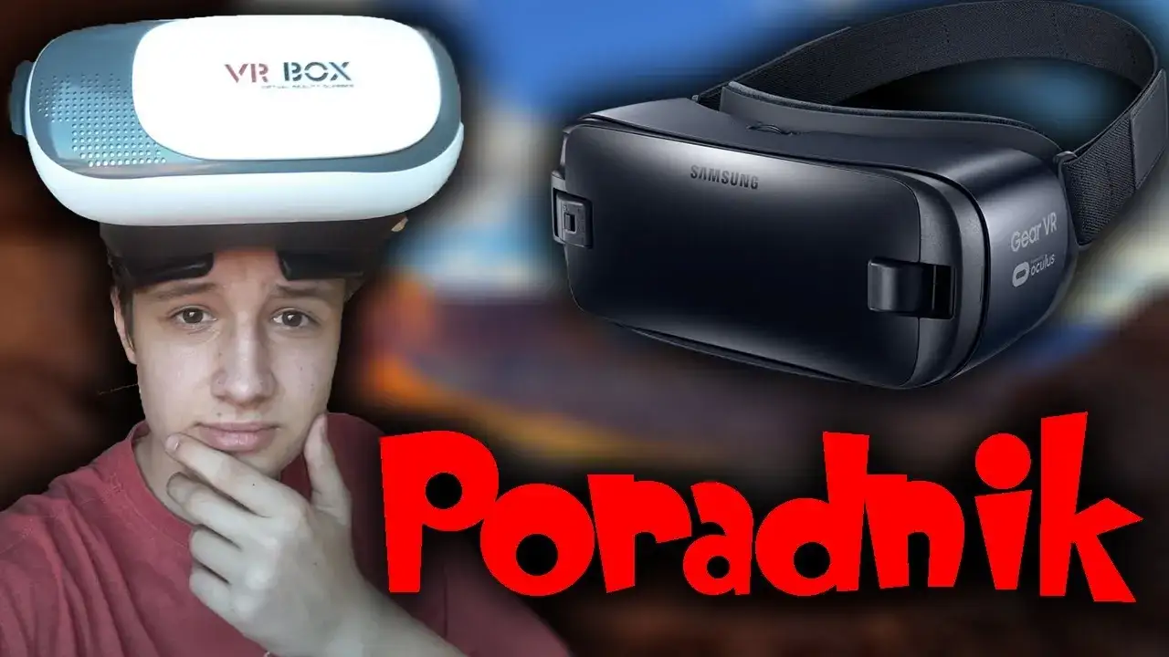 Zdjęcie Jak włączyć tryb VR w telefonie - proste kroki i ważne informacje