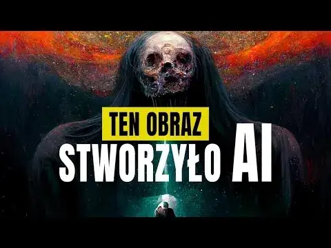 Zdjęcie Sztuczna inteligencja tworząca obrazy: jak działa i jakie narzędzia warto znać