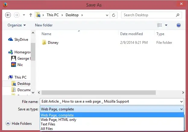 Zdjęcie Jak skopiować całą stronę internetową? Proste metody i porady