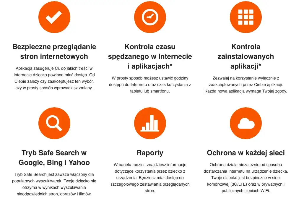 Zdjęcie Jak zablokować stronę internetową na telefonie i chronić swoje dziecko