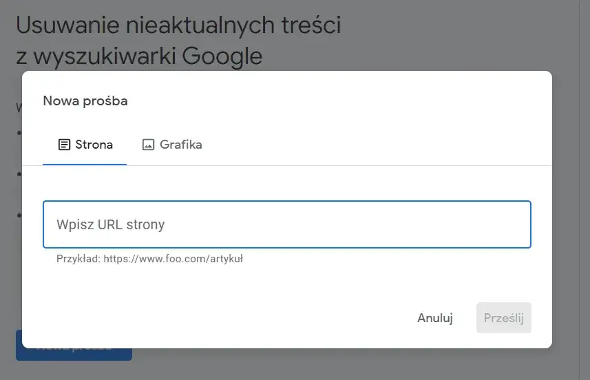 Zdjęcie Jak usunąć stronę internetową - proste kroki, które musisz znać