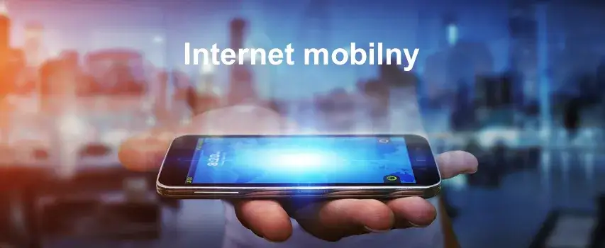 Zdjęcie Internet mobilny gdzie najlepiej? Porównanie ofert, ceny i zasięg w 2023