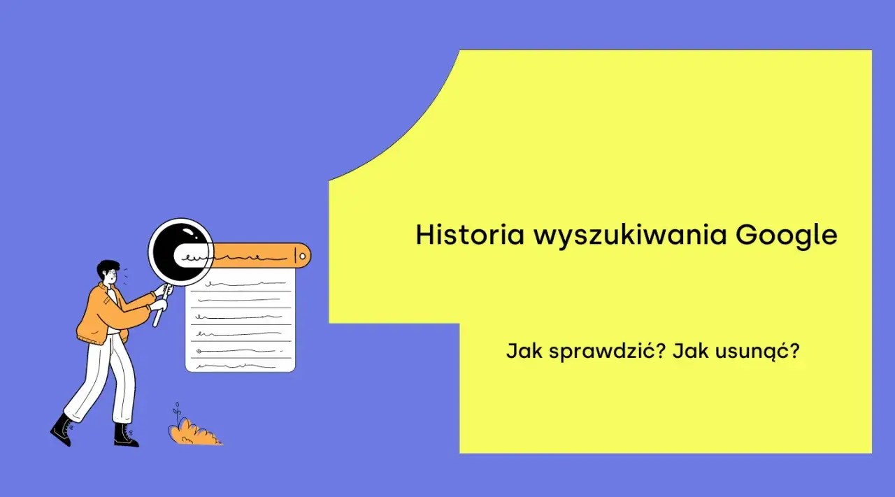 Zdjęcie Jak wyczyścić historię przeglądarki w telefonie i zwiększyć prywatność