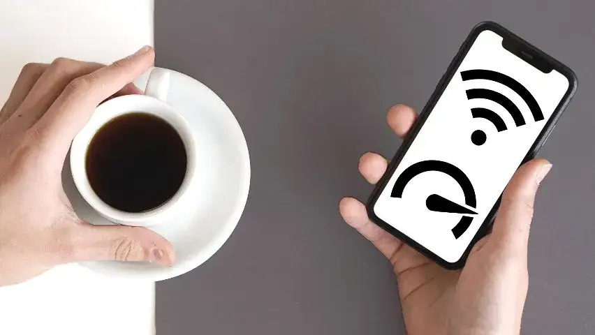 Zdjęcie Jak sprawdzić siłę sygnału internetu mobilnego i poprawić łączność