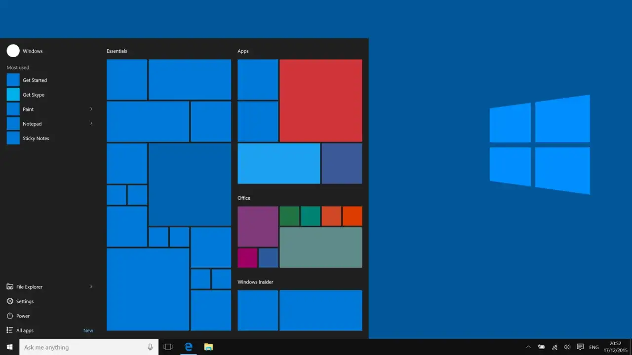 Zdjęcie Jak zainstalować Windows 10 bez błędów – prosty przewodnik krok po kroku