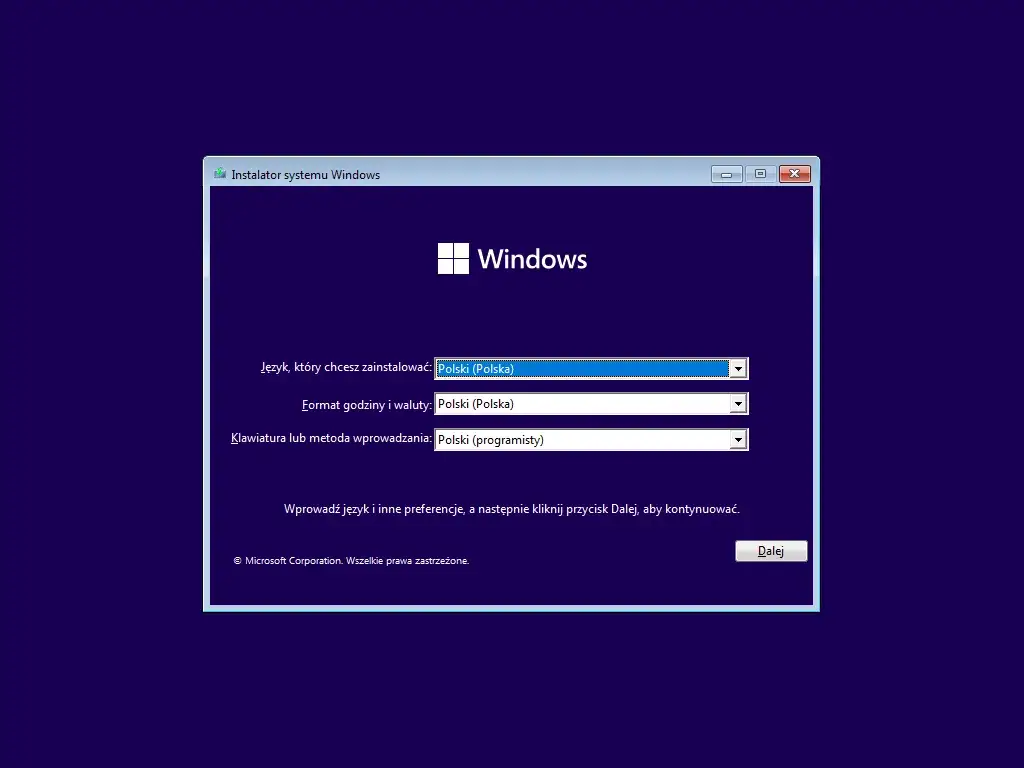 Zdjęcie Jak zainstalować Windows 11 bez problemów - krok po kroku dla każdego