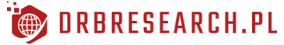 Logo drbresearch.pl
